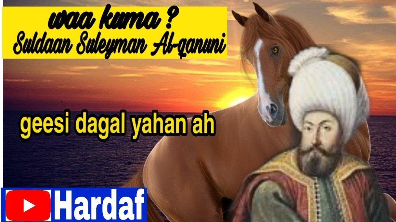 Taariikhdii Turgut Alp - Ertugrul Afsomalia Fanproj Season ...