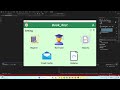Book Rest (New Version of Library Management System)| Computer Project| C# DotNet | with Source Code
