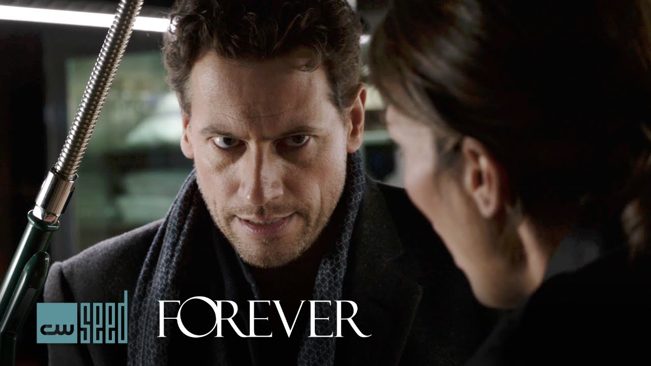 Forever | Just A Curious Observer Of Aconite | The CW App