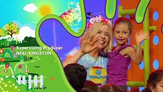 Hi-5 Australia S17 - Credits Short Version B