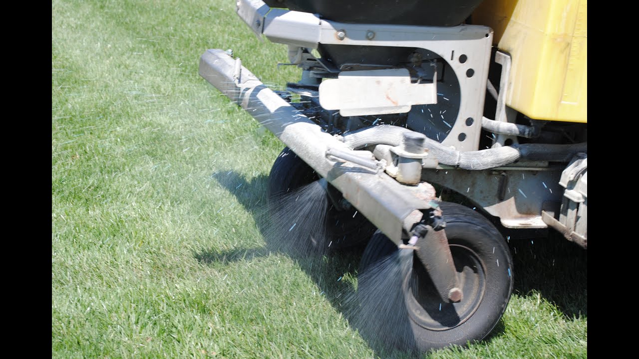Lawn Treatment Springfield IL   For Homeowners And Commercial Property Managers