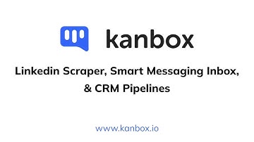 Kanbox demo