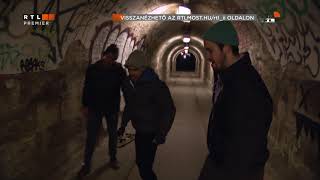 Éjjel-Nappal Budapest 2020-02-12