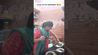 Happy planet kitchen cleaner review 🔥 #kitchen #youtubeshorts #happyplanet #cleaning #like #viral
