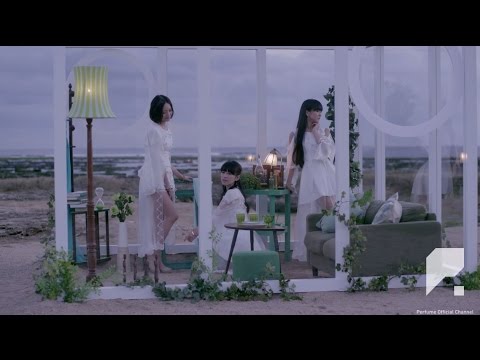 [MV] Perfume 「Relax In The City」
