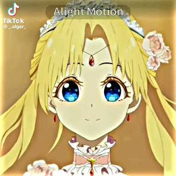 I miss WMMAP so much🤧🥺❤ || Who made me a princess anime || #athanasia #manhwa #animeedit