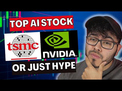 2 Chip Stocks That Benefit From Big Tech AI Battle | Nvidia Stock