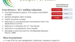 Austin Resource Recovery