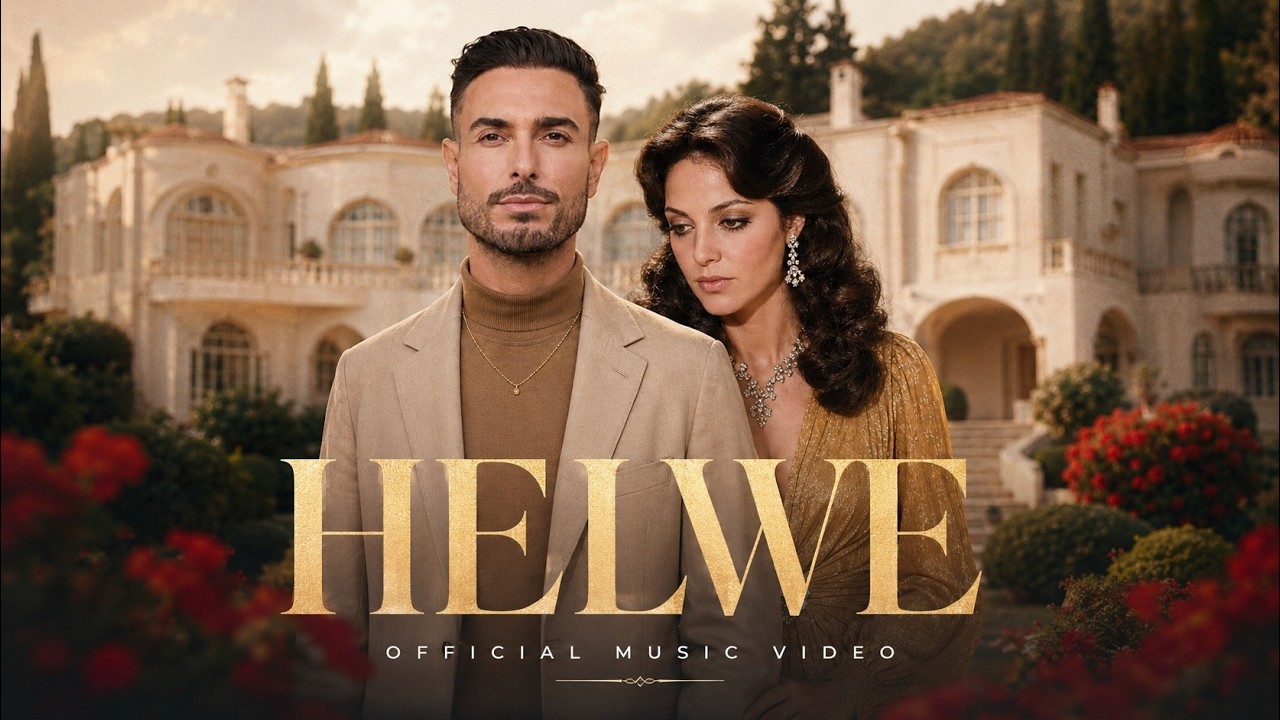 Watch Faydee - Helwe (Official Music Video) on YouTube Watch Faydee - Helwe (Official Music Video) on YouTube