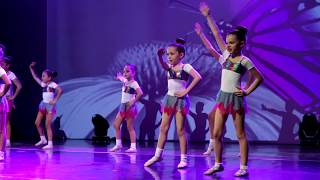 BALLET MAGNIFICAT - Aviva