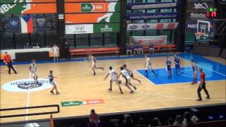 20160313 U14B USK vs Sokol Hradec Králové 2 103-36 2Q
