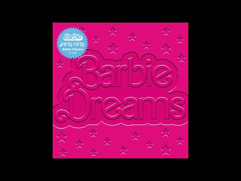FIFTY FIFTY - Barbie Dreams ft. Kaliii (Instrumental)