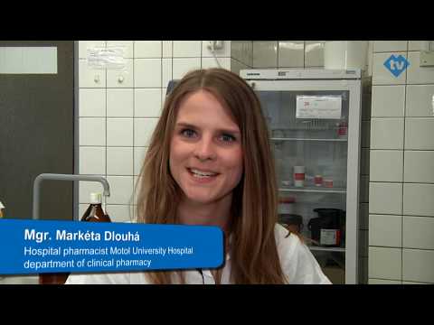 COVID-19 intervention | Motol University Hospital (Prague, Czech Republic)