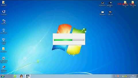 3 Flexistarter installation and operation video in English