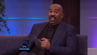 Steves All Stars: Fixing Finances and Relationships || STEVE HARVEY