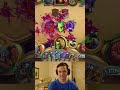 You've Been SABOTAGED!!! #Hearthstone #Gaming #Shorts