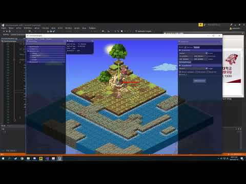 심심해서 만드는 2DGame Tool