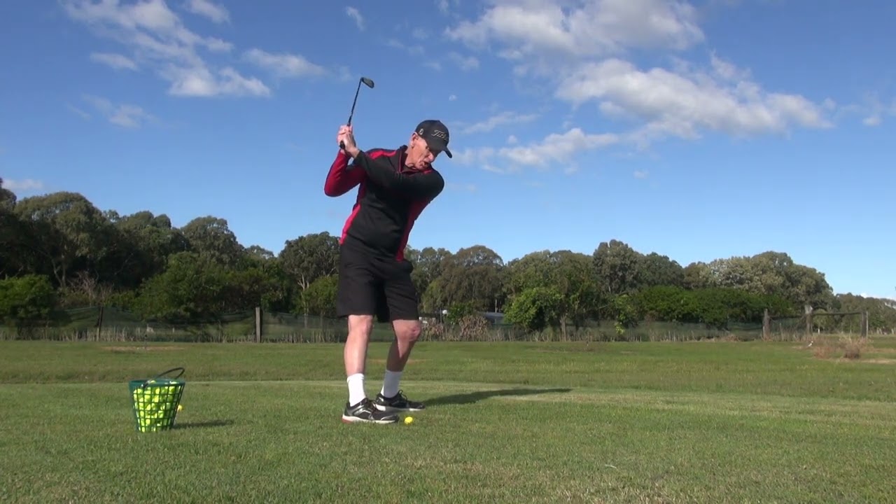 Perfecting the Pivot..video 1