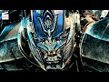 Transformers: The Last Knight: Optimus Prime is sentenced to death