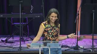 The Way of Life: Fasting & Feasting
Pastor Lisa teaches on how Jesus time in the wilderness in Luke 4 makes room for Jesus miracle at the wedding in Luke 15, and how we can apply those same spiritual practices of fasting and feasting to our own lives.
For helpful resources on the spiritual practices from this series that you can exercise throughout the week, visit christcitydc.org/practices. The Way of Life: Fasting & Feasting