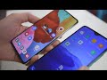 Samsung Galaxy A51 против Xiaomi Redmi Note 8 Pro. Жаркая БИТВА! / Арстайл /