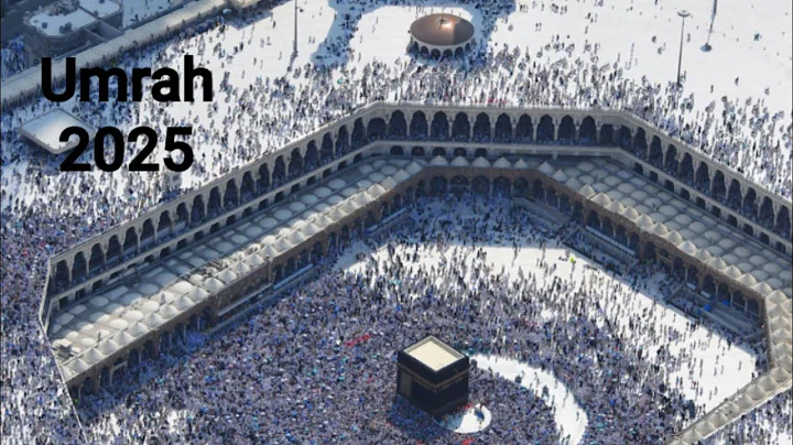 Umrah vlog  by Road  Qatar to Saudi Arabia  @AllinOneQatar2 