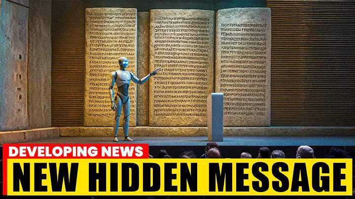 AI Finally Decoded Mysterious New Data in Ancient Herculaneum Scrolls That Rewrites History