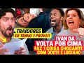 VALE TUDO CAPITULO DE HOJE - Resumo Completo da Novela vale tudo Hoje! AO VIVO