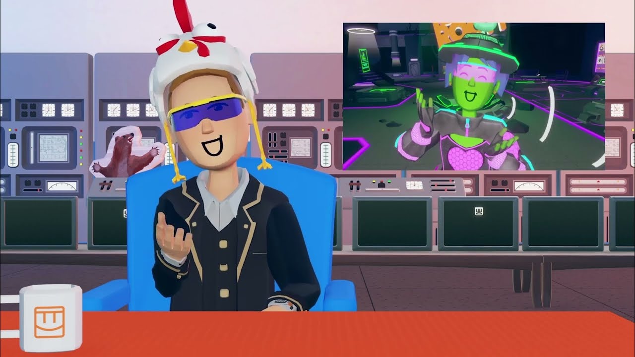 Rec Room News | Episode 6