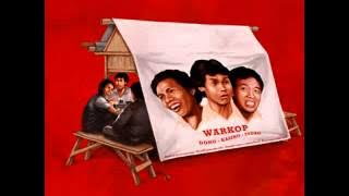 Stand Up Comedy Kasino Warkop DKI