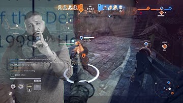 For Honor Centurion Rework Gameplay