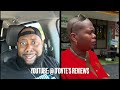 Amber’s lawyer comforts her! (Kountry Wayne) skit review 