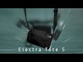 THE NORTH FACE ELECTRA TOTE S / Minimalist Style EDC - Backpacking:vol.107