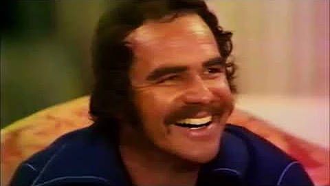 THE BURT REYNOLDS LATE SHOW: Nashville 1973 (w/ Ch...