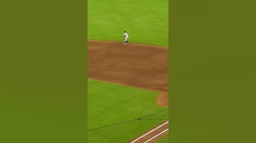 1 Minute of Fielding Errors With 2 Outs 42 #mlb #baseball #fielding #sports #highlights #error