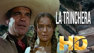 La Trinchera (1969) Pelicula En HD, David Reynoso, Ignacio Lopez Tarso, Pilar Pellicer