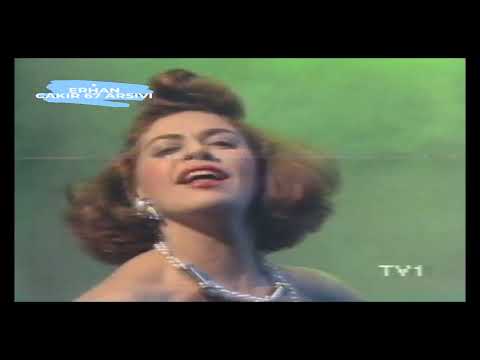 Gül Erda - ANLATAMAM Kİ ( Tv1 1989 )