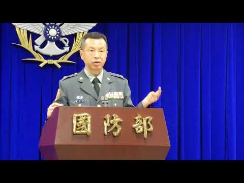 國防部發言人說明國軍手機管制規定