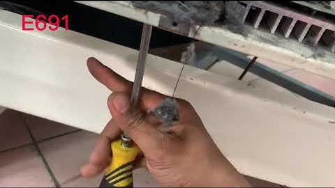 Brother KE -430-01  E691