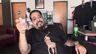 New Goo’D Extracts THCA Disposable (Hippie Crasher) Review