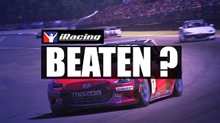 Should iRacing Be Worried ? ┃ I think So And This Is Why