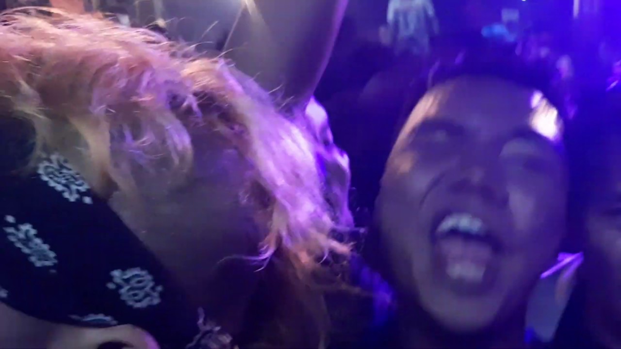 Error crew _ live at jk7 bar & club kemang