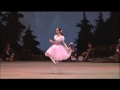 Diana Vishneva Variation Giselle