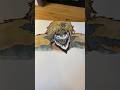The Jaw Titan Drawing!