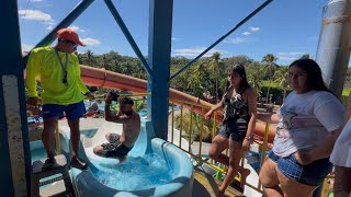 Download Lagu Ya agarró impulso Miguelito ya le gustó tirarse  MP3