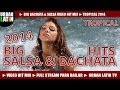 BACHATA & SALSA 2014 VIDEO HIT MIX ► BEST OF TROPICAL (FULL STREAM MIX PARA BAILAR) ► URBAN LATIN TV