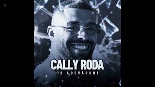 Cally Roda x @phunkb - 2 Fețe