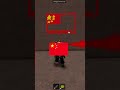 Disegno la Bandiera cinese su Roblox 🇨🇳