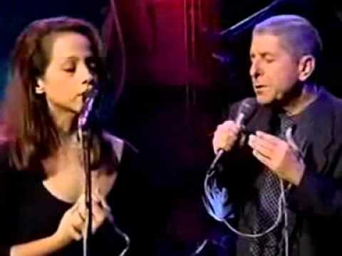 leonard Cohen - Dance Me To The End Of Love - BG PREVOD -  www uget in