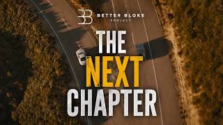 The Next Chapter